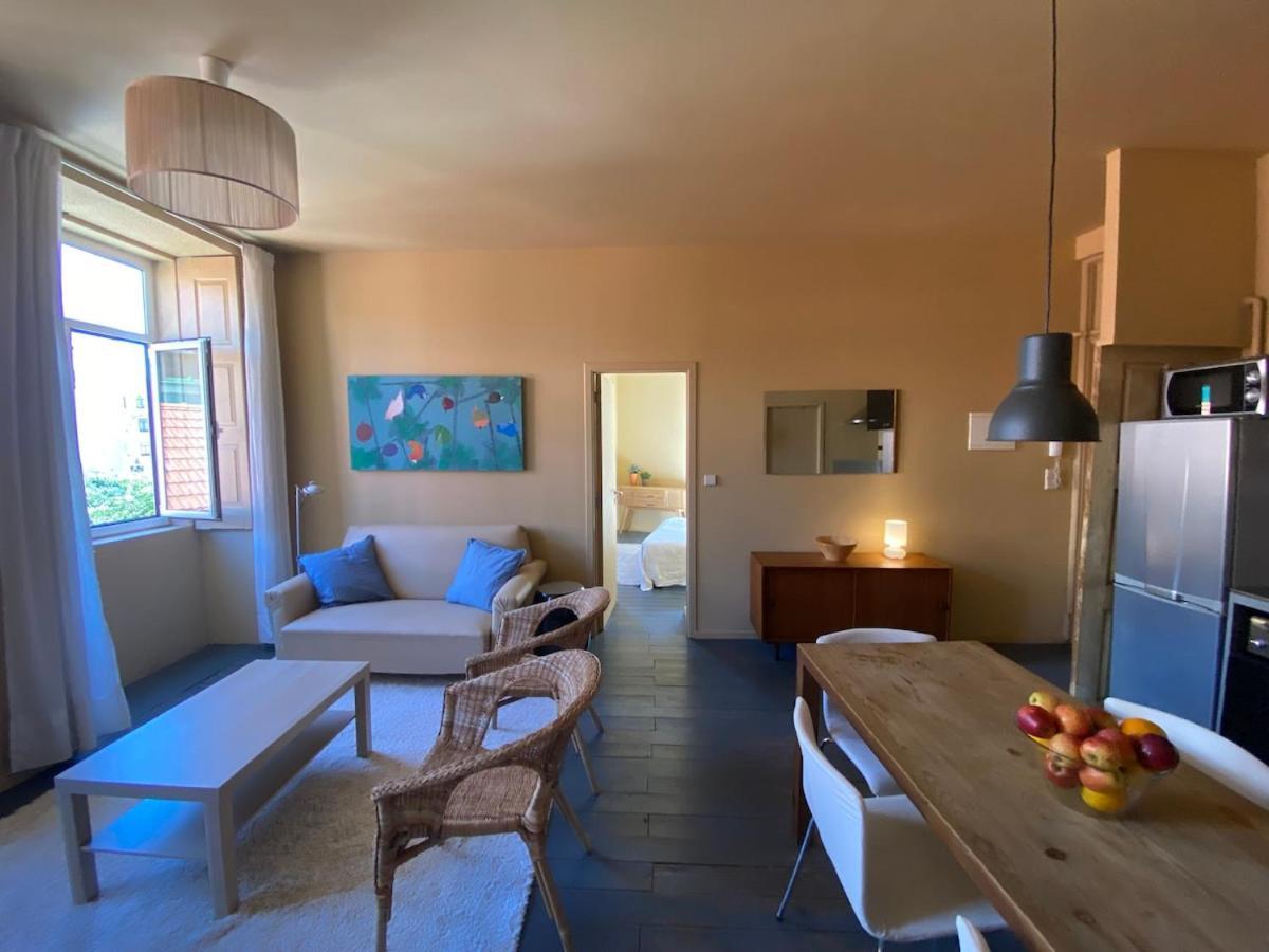 Apartament Sunny Porto