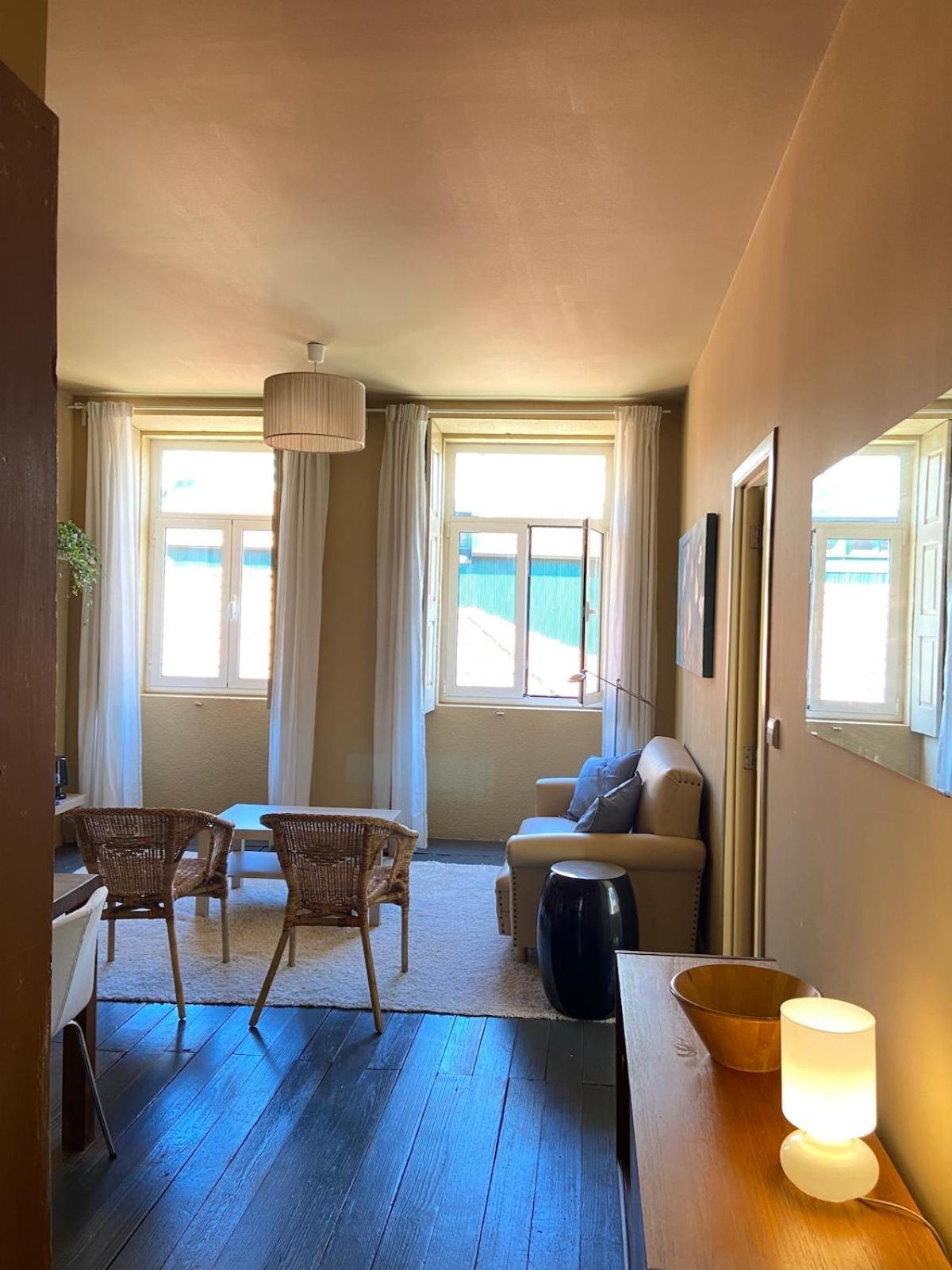 Apartament Sunny Porto
